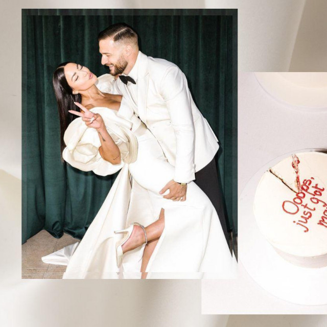 Klem weddings