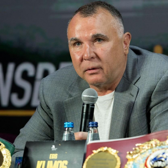 Egis Klimas