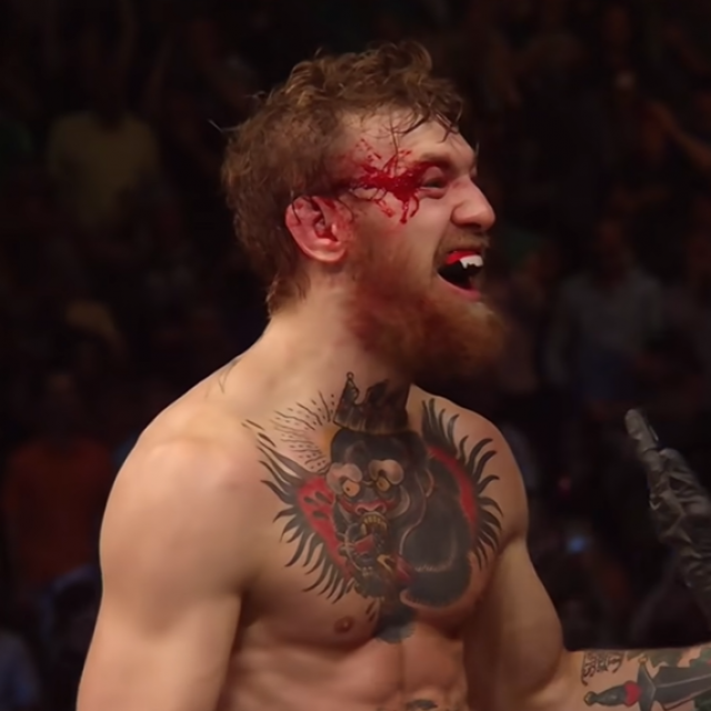 Conor McGregor