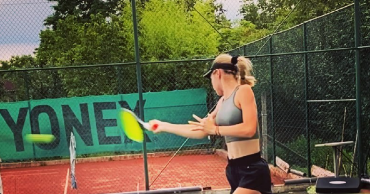 Sportske novosti - FOTO: 