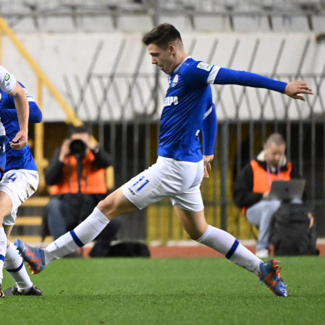 Dario Melnjak i Ante Crnac
 