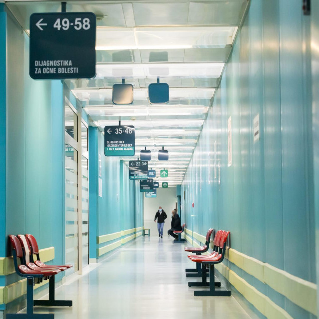 KB Dubrava; ilustracija