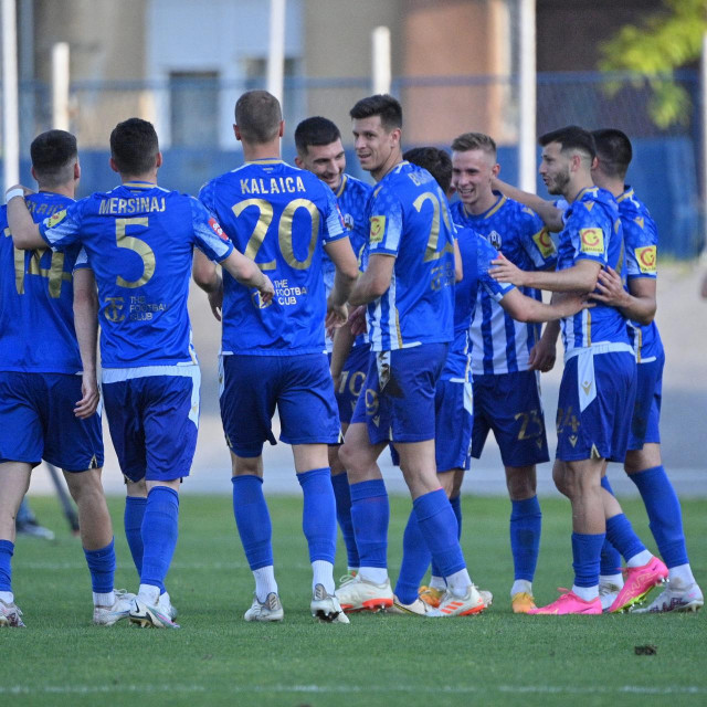 Lokomotiva-Istra (svibanj 2023.)
 