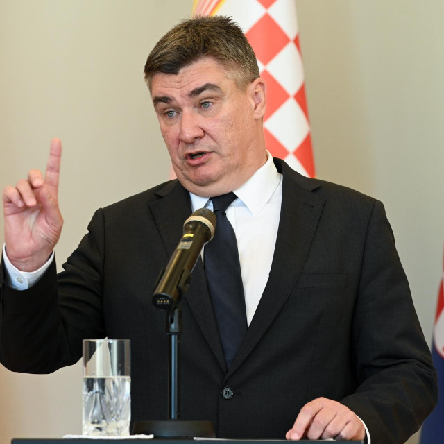 Zoran Milanović