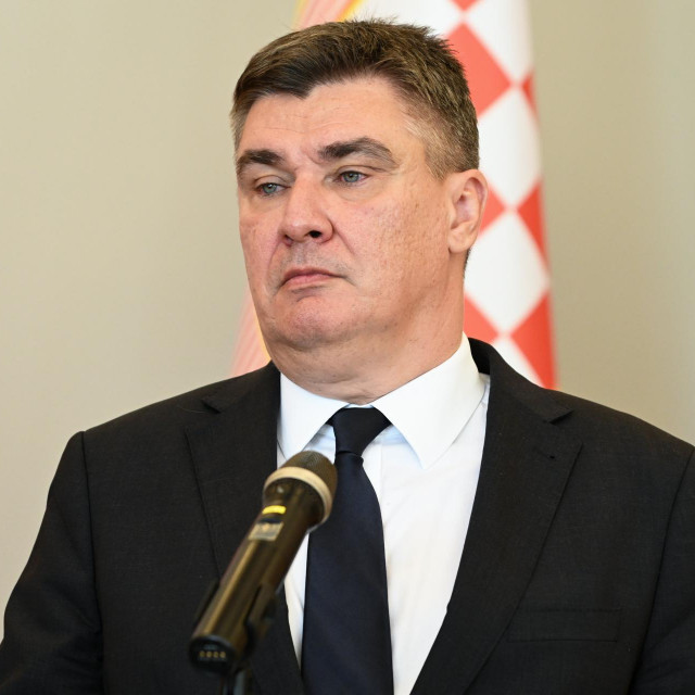 Zoran Milanović