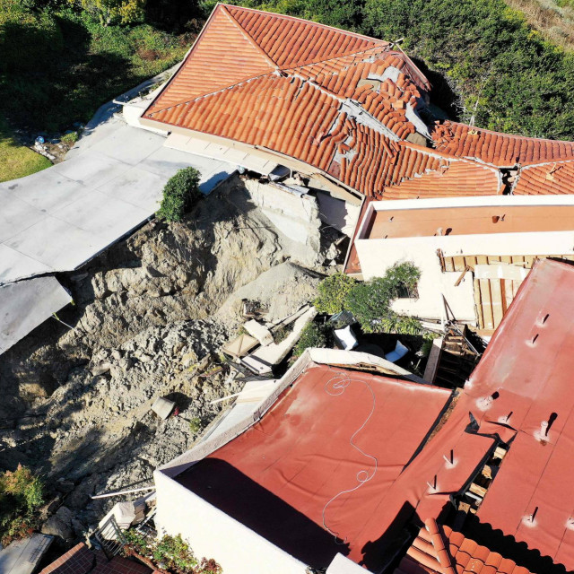 Rolling Hills Estates