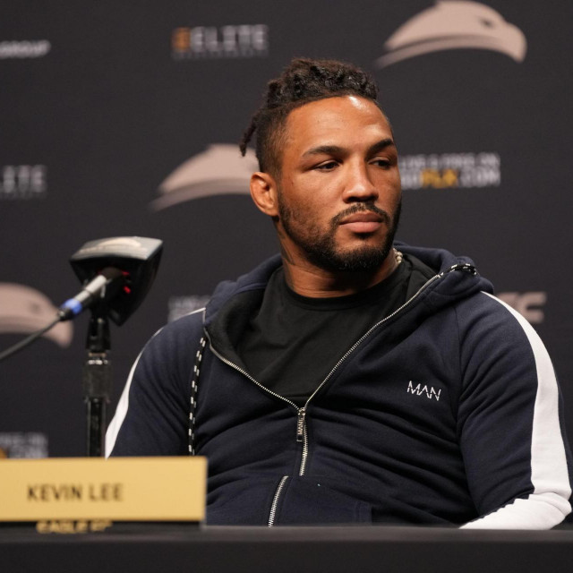 Kevin Lee