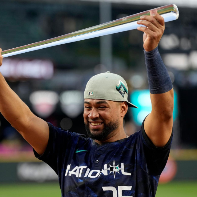 Elias Diaz