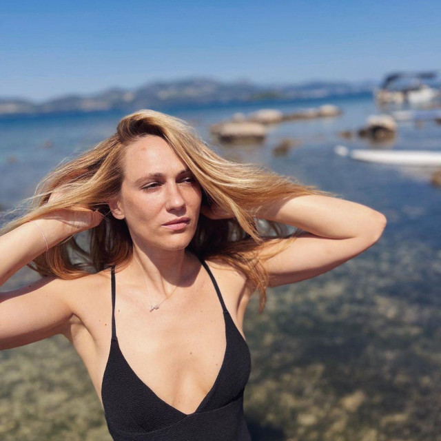 Neda Parmać
