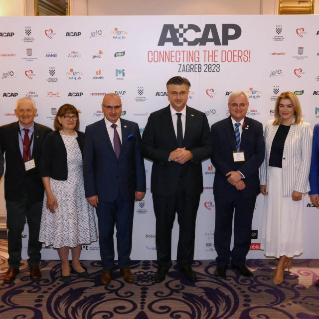 ACAP konferencija