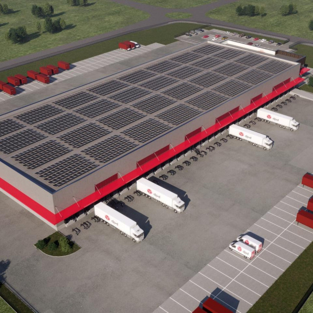 Adriatic Hub