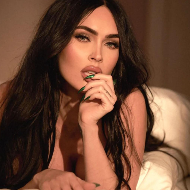 Megan Fox