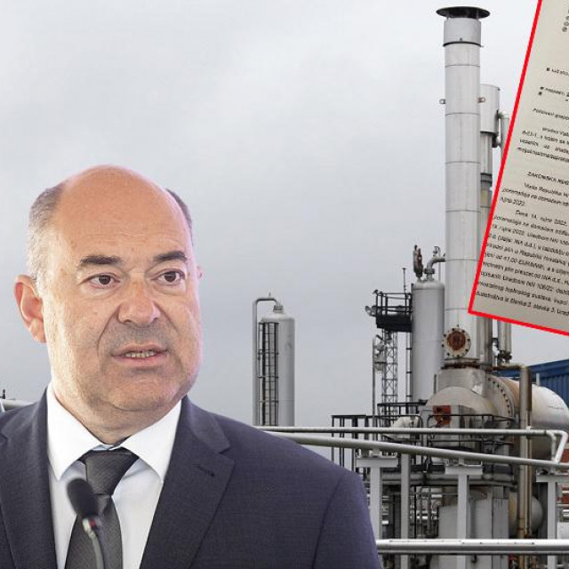 Filipović, Barbarić i dopis HEP-a