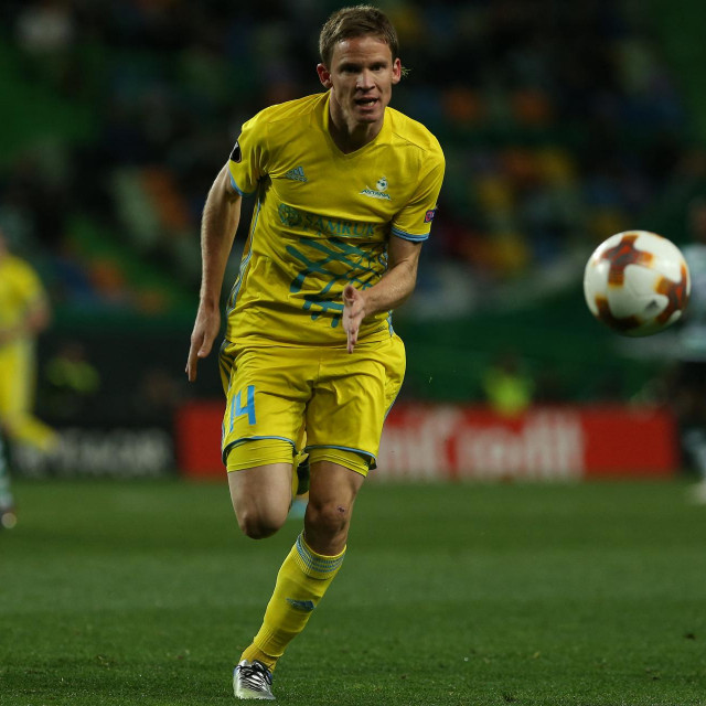 Marin Tomasov i njegova Astana imaju aktivan rezultat uoči uzvrata u Gruziji