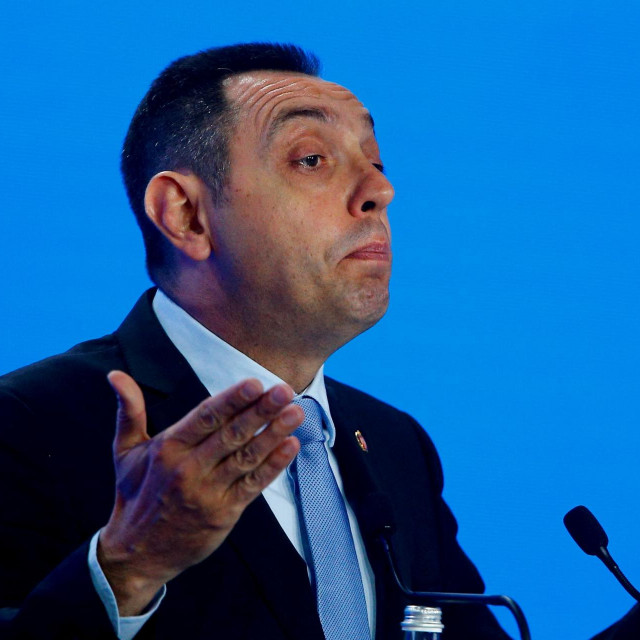 Aleksandar Vulin