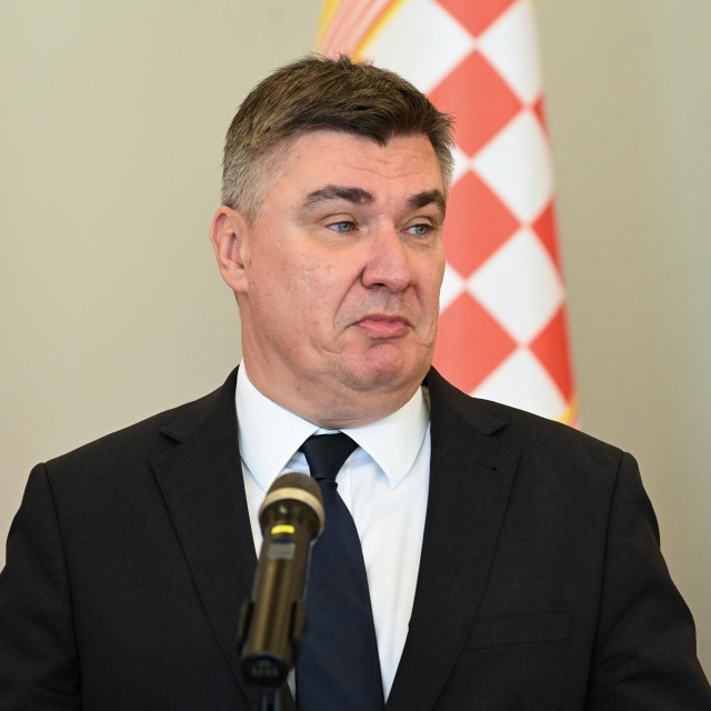 Zoran Milanović