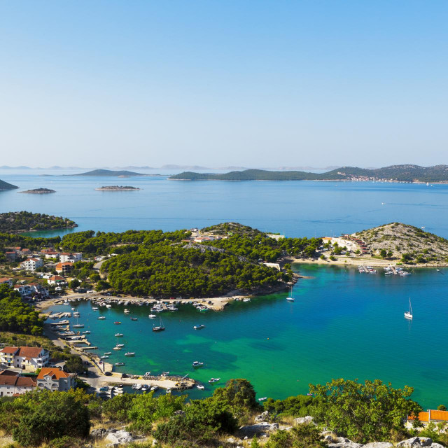 Hrvatska obala 