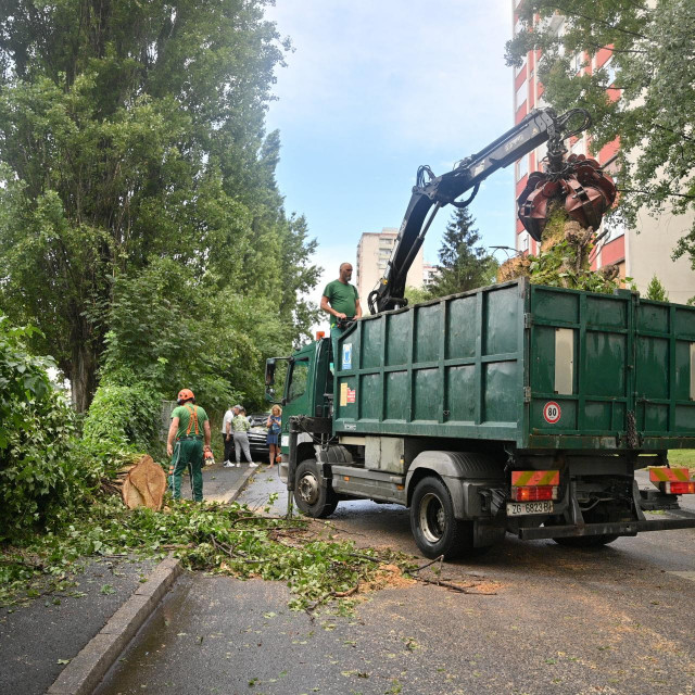 Ilustrativna fotografija