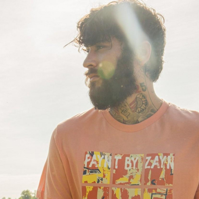 Zayn Malik