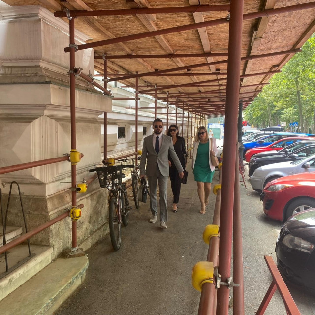 Josipa Čulina ex Rimac