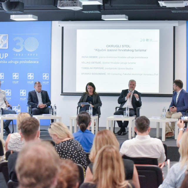Branko Bogunović, Tomislav Popović, Irena Weber, Veljko Ostojić