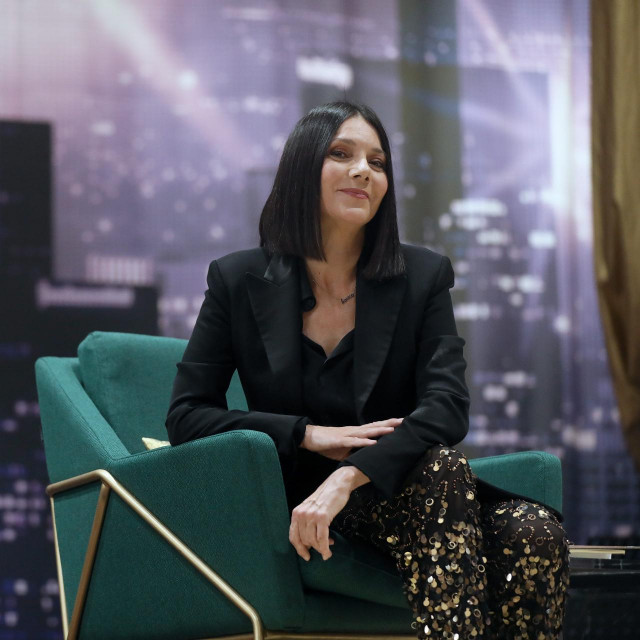 Daniela Trbović