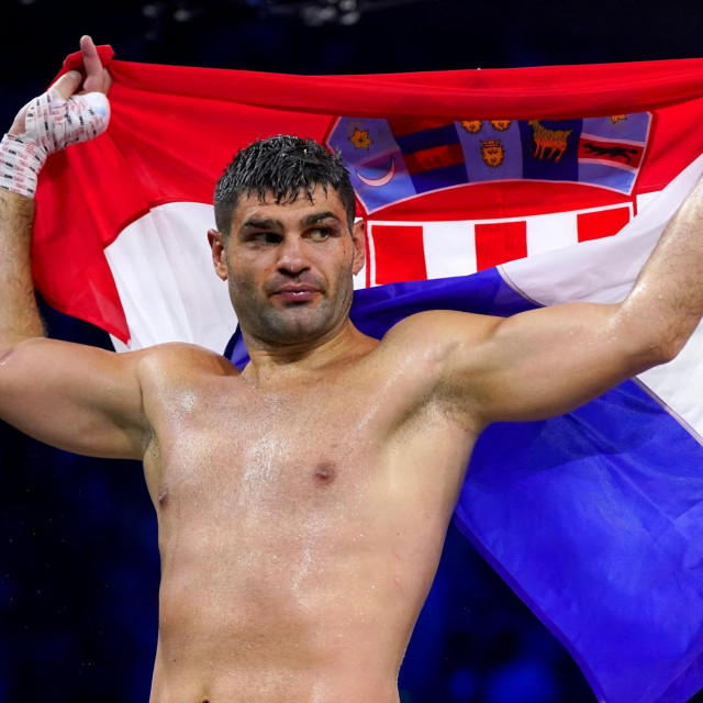 Filip Hrgović