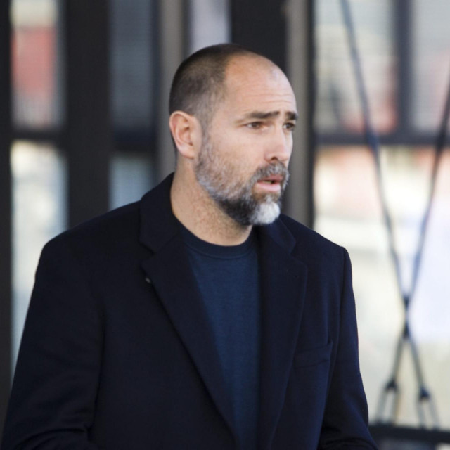Igor Tudor