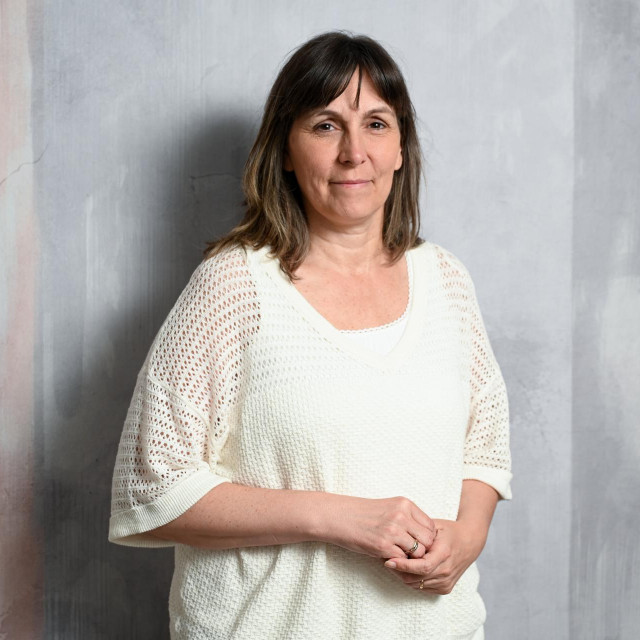 Đurđica Mostarčić