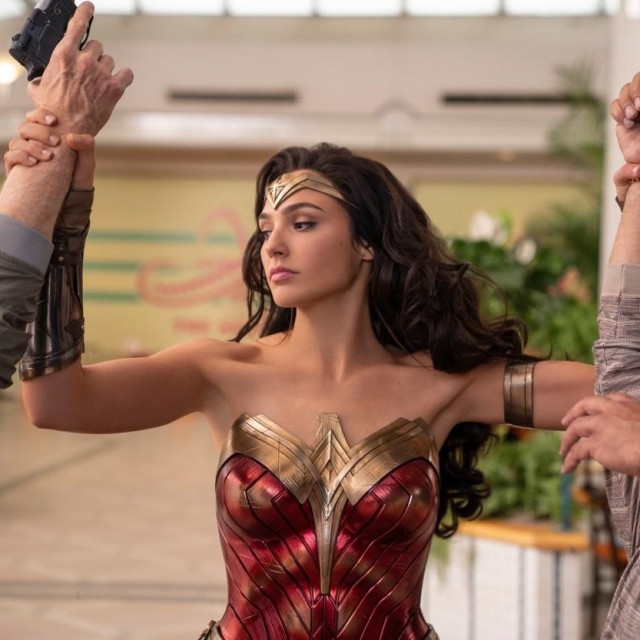 ‘Wonder Woman‘
