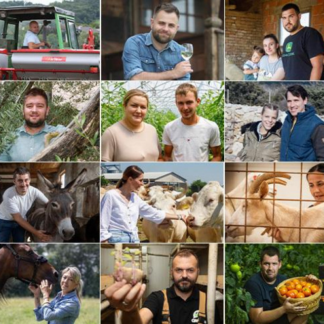 Mladi poljoprivrednik 2023