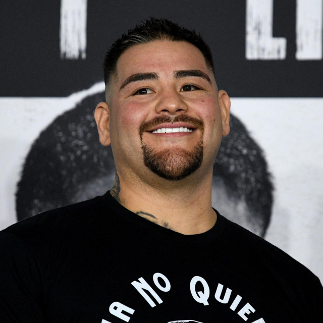 Andy Ruiz 