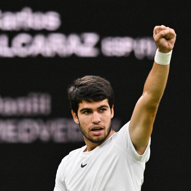 Carlos Alcaraz