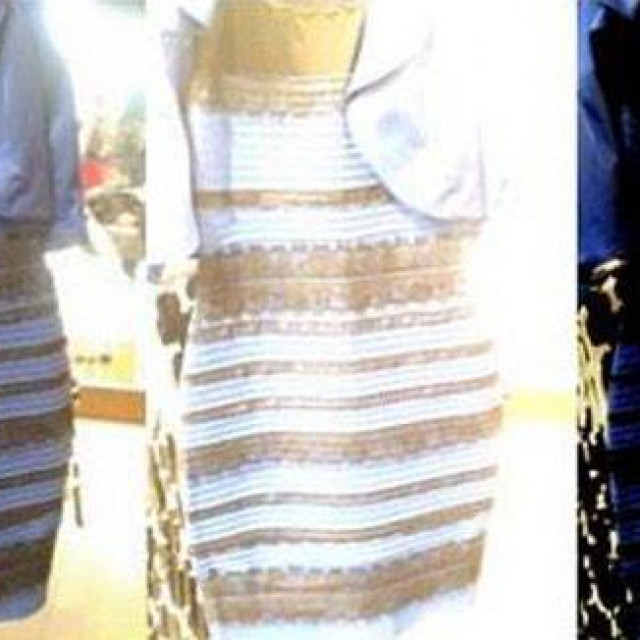 Haljina punice Keira Johnstona