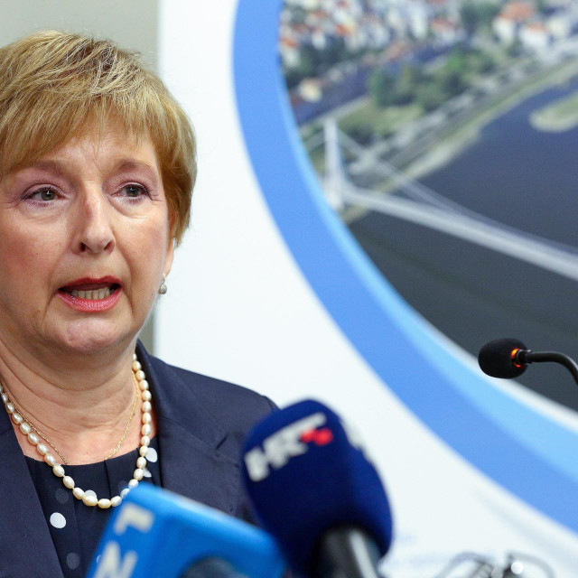 Branka Ivančan Picek