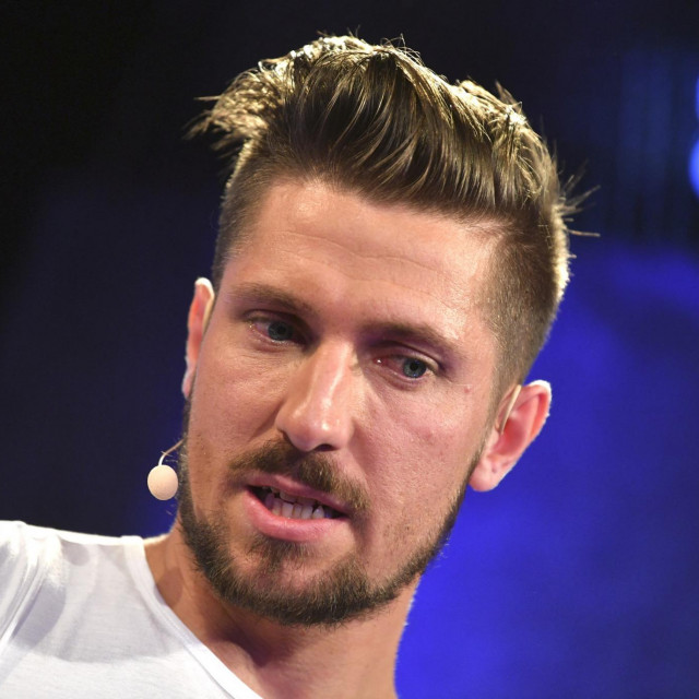 Marcel Hirscher