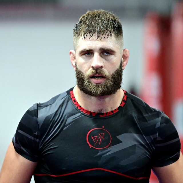 Jiri Prochazka