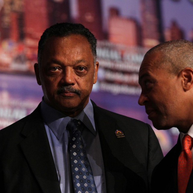 Jesse Jackson