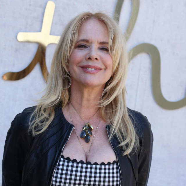 Rosanna Arquette