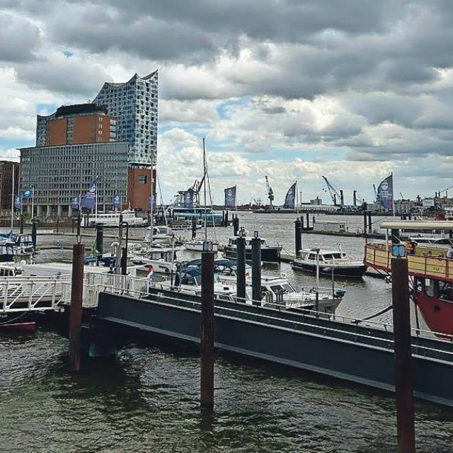 Hamburg