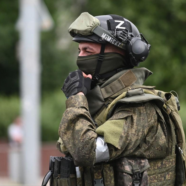 Arhivska fotografija