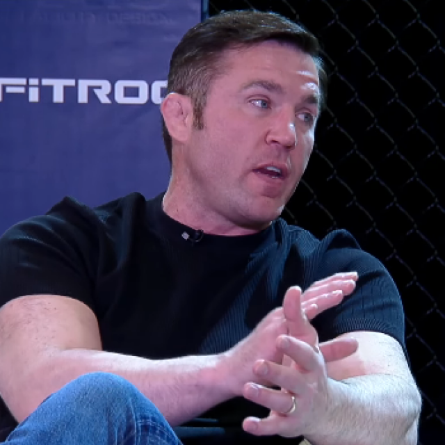 Chael Sonnen
