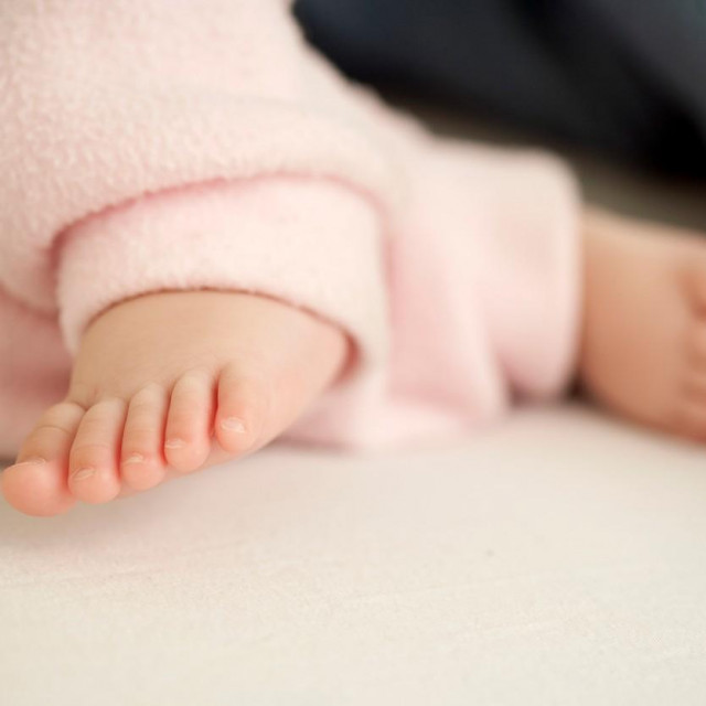 Beba, Ilustrativna fotografija