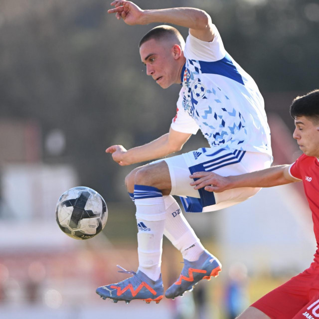 Marko Brkljača (lijevo)