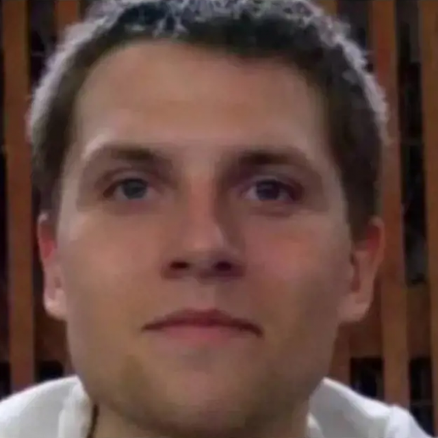 Denis Borejko