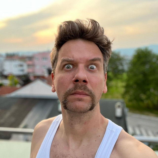 Luka Bulić