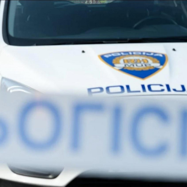 Policija; ilustracija
