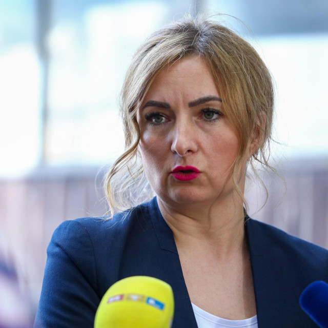 Iva Šušković