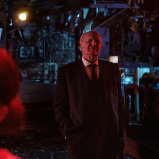 Pamtim samo sretne dane. Polič je karijeru završio tako što je putovao u Zagreb jedan dan u tjednu- nedjeljom, kad je restoran zatvoren- i to tijekom osam mjeseci.