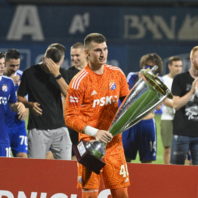 Dominik Livaković